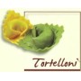TORTELLONE RICOTTA SPINACI FRESCHI KG.1